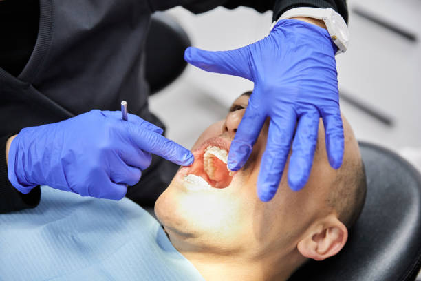 Best Emergency Orthodontic Repairs in Gasport, NY